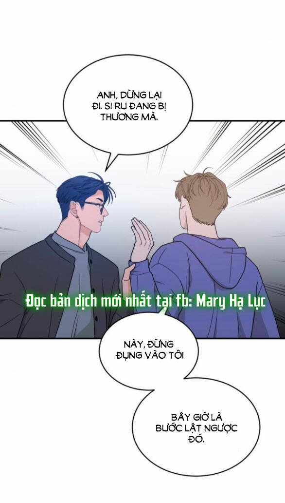 Vận May Không Ngờ [Chap 1-45] - Page 47