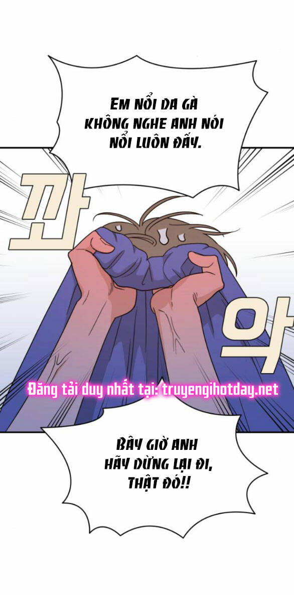 Vận May Không Ngờ [Chap 1-45] - Page 57