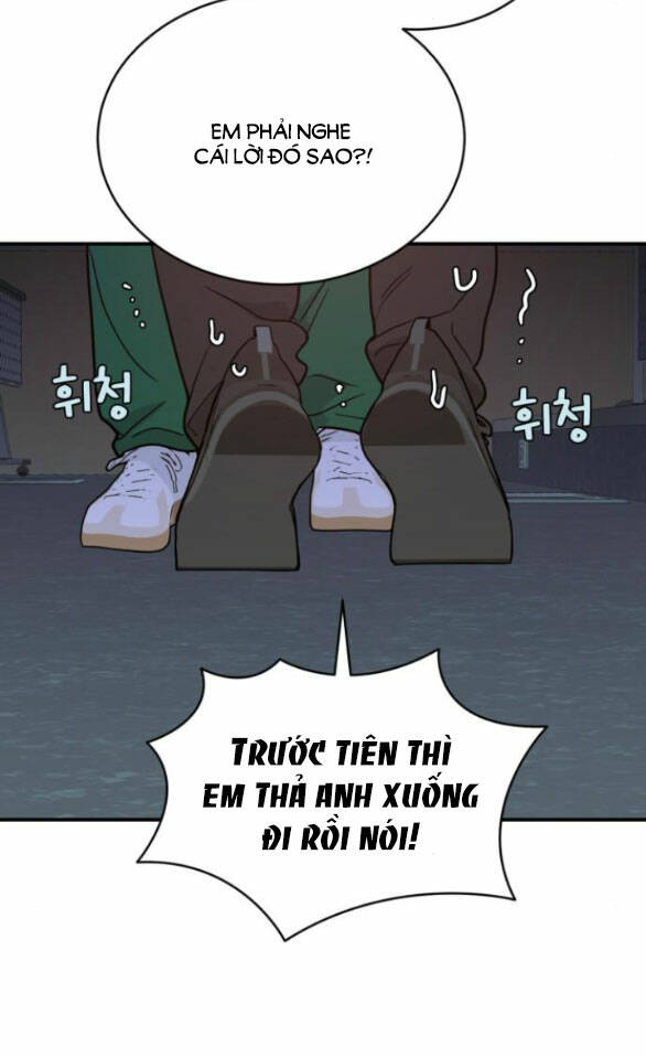 Vận May Không Ngờ [Chap 1-45] - Page 60