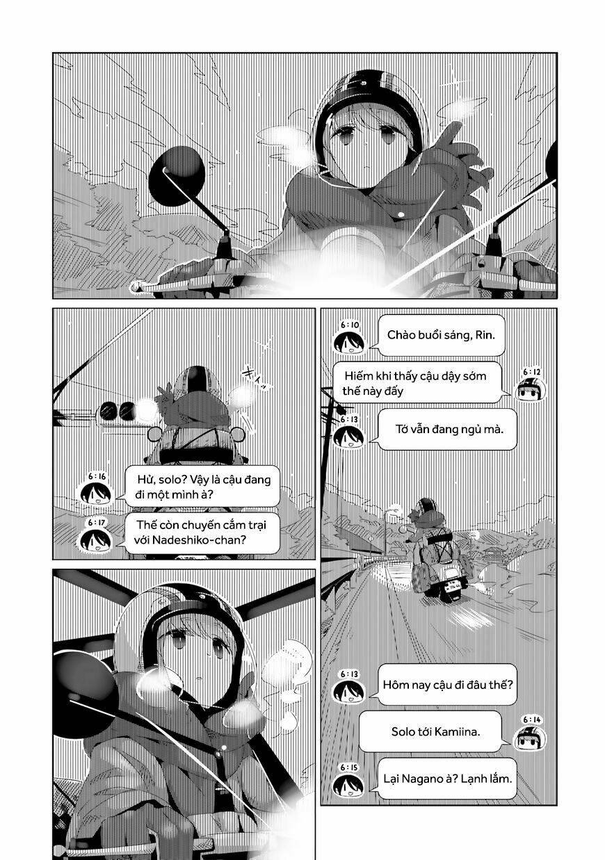 Trang truyện page_3 trong truyện tranh Thở Giữa Lưng Chừng Núi Phú Sĩ - Chapter 15 - truyentvn.net