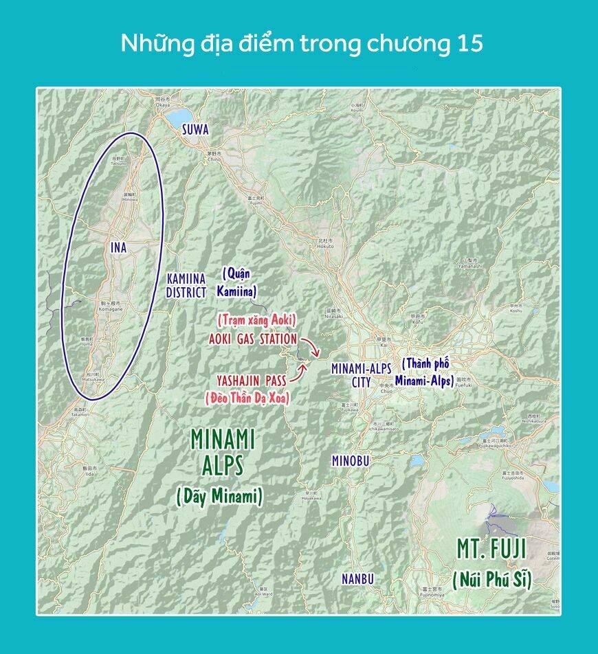 Trang truyện page_36 trong truyện tranh Thở Giữa Lưng Chừng Núi Phú Sĩ - Chapter 15 - truyentvn.net