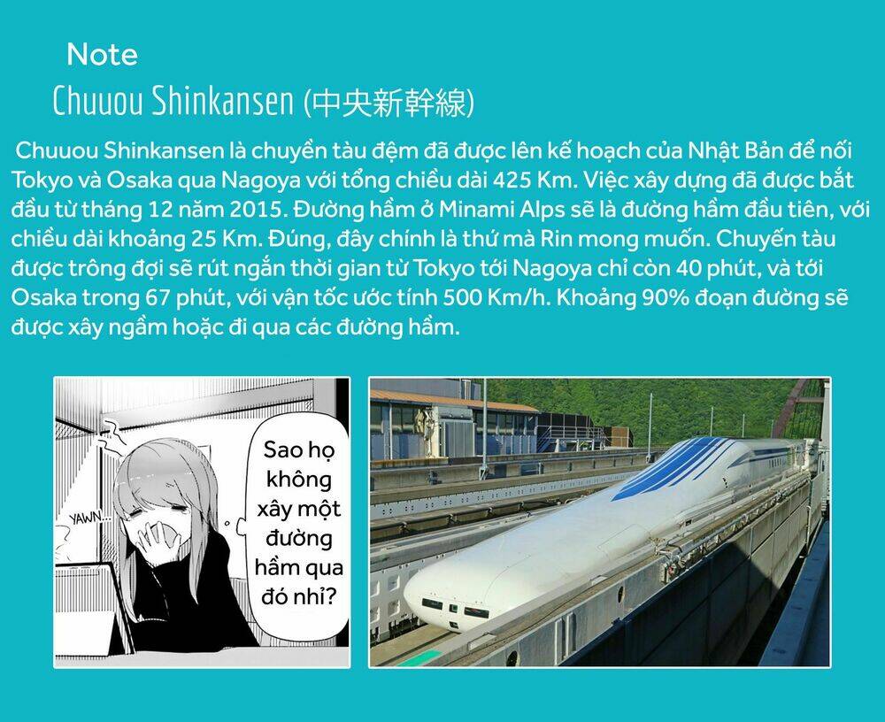 Trang truyện page_37 trong truyện tranh Thở Giữa Lưng Chừng Núi Phú Sĩ - Chapter 15 - truyentvn.net