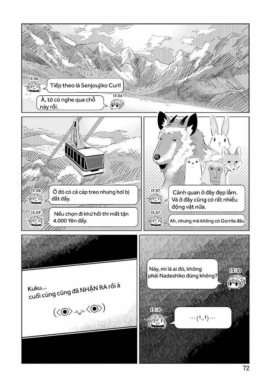 Trang truyện page_11 trong truyện tranh Thở Giữa Lưng Chừng Núi Phú Sĩ - Chapter 16 - truyentvn.net