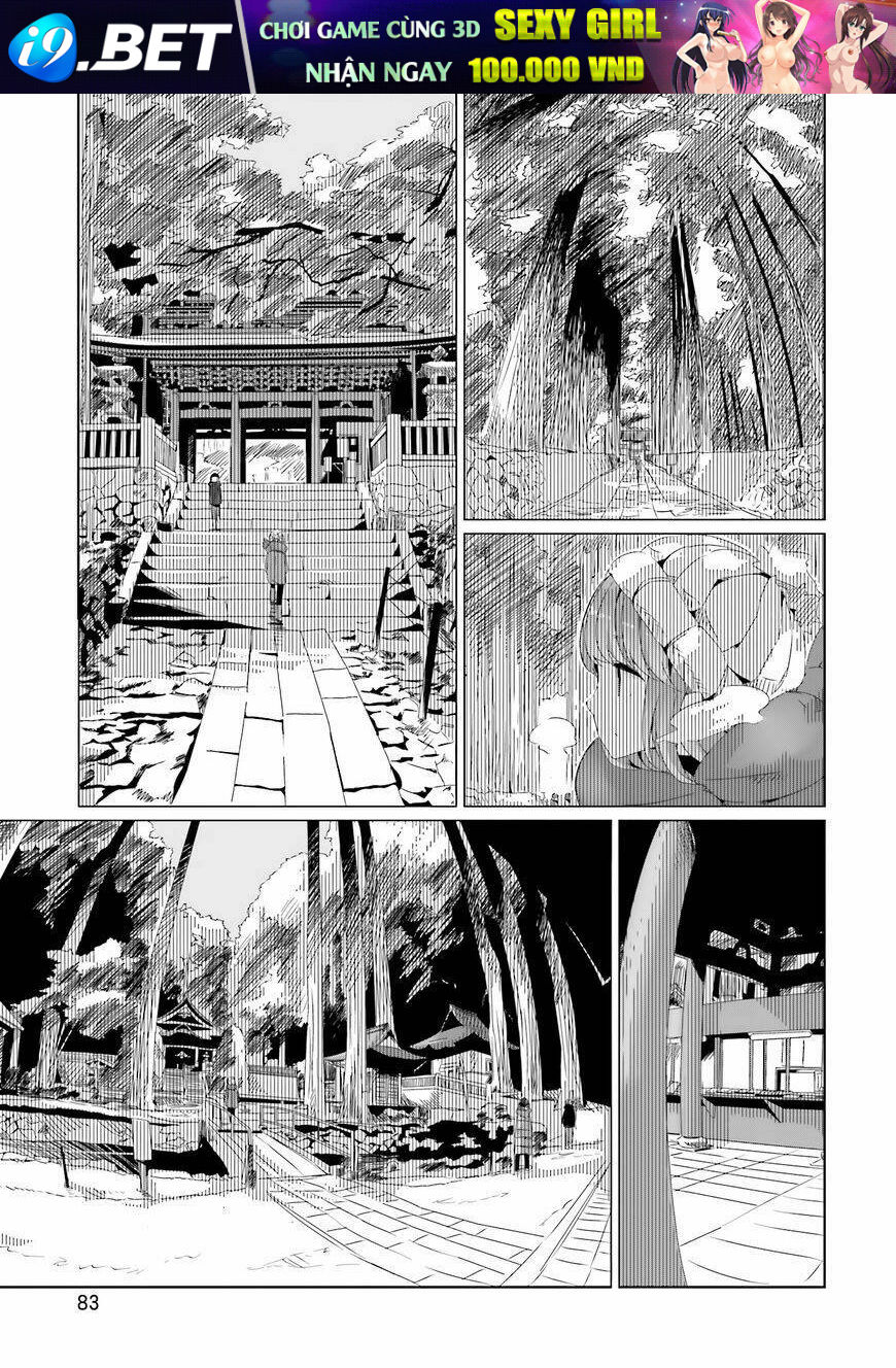 Trang truyện page_22 trong truyện tranh Thở Giữa Lưng Chừng Núi Phú Sĩ - Chapter 16 - truyentvn.net