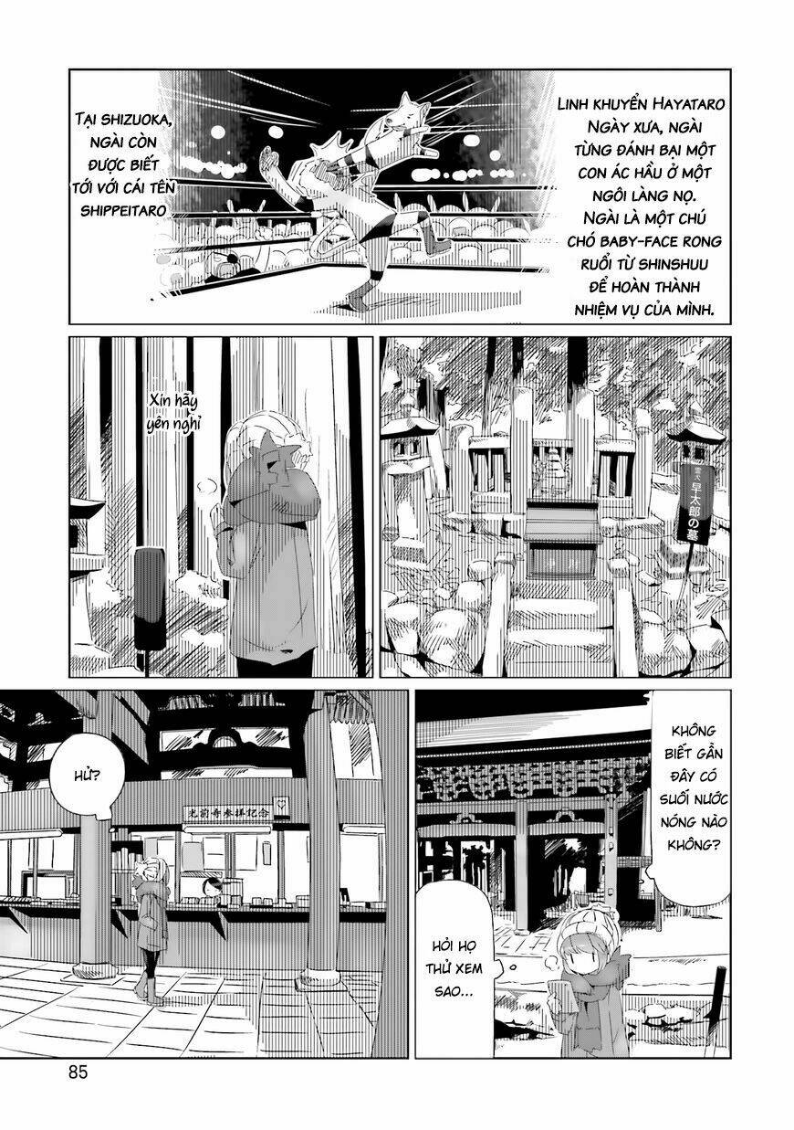 Trang truyện page_24 trong truyện tranh Thở Giữa Lưng Chừng Núi Phú Sĩ - Chapter 16 - truyentvn.net