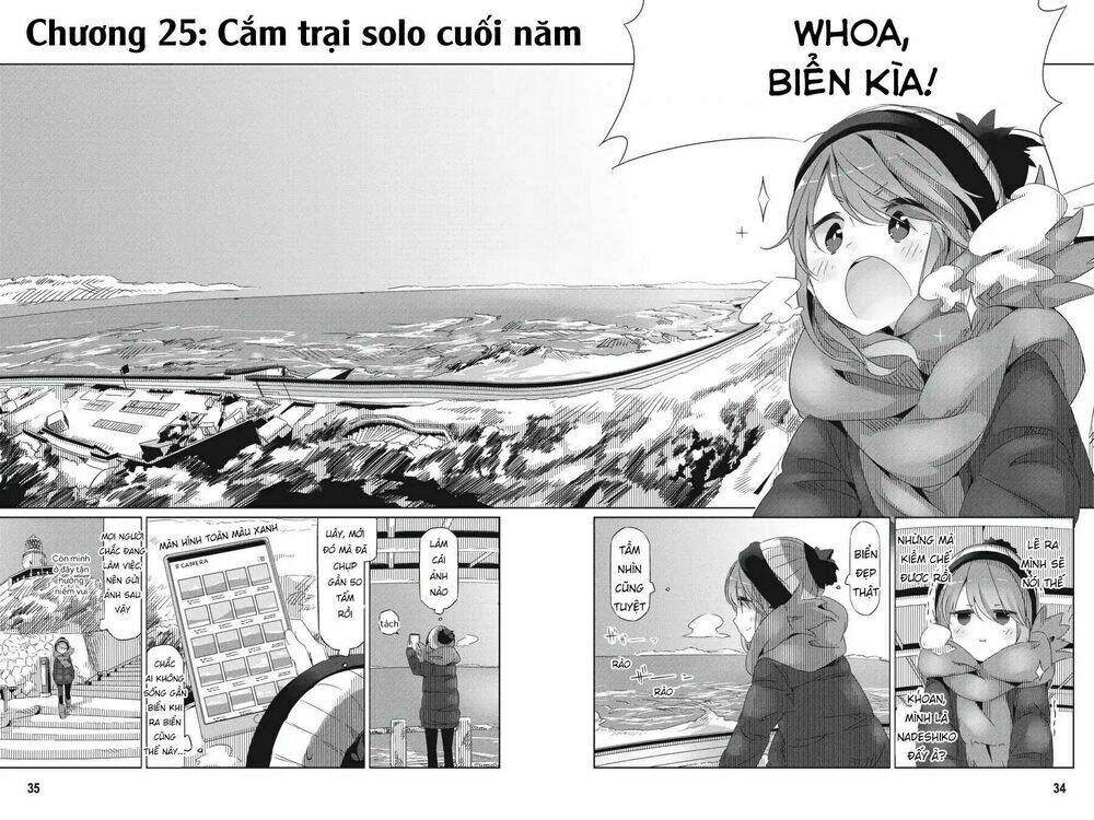 Trang truyện page_4 trong truyện tranh Thở Giữa Lưng Chừng Núi Phú Sĩ - Chapter 25 - truyentvn.net