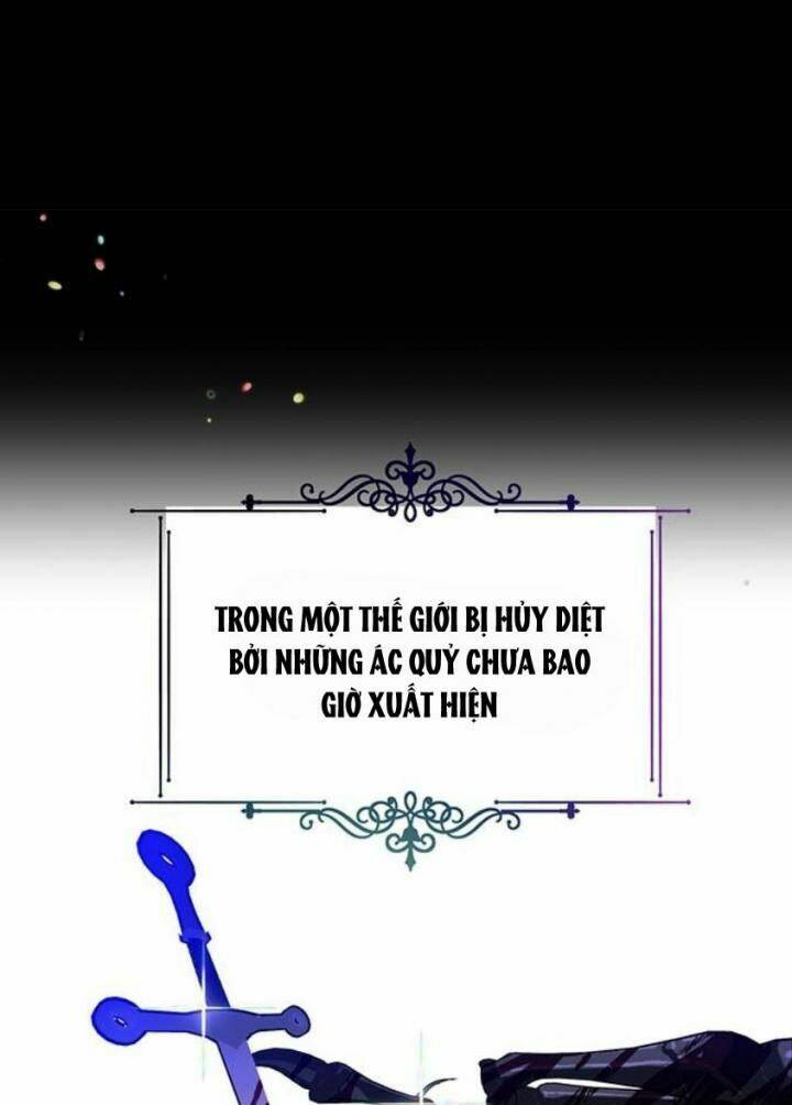 Con Gái Bé Bỏng Của Công Tước Ác Ma