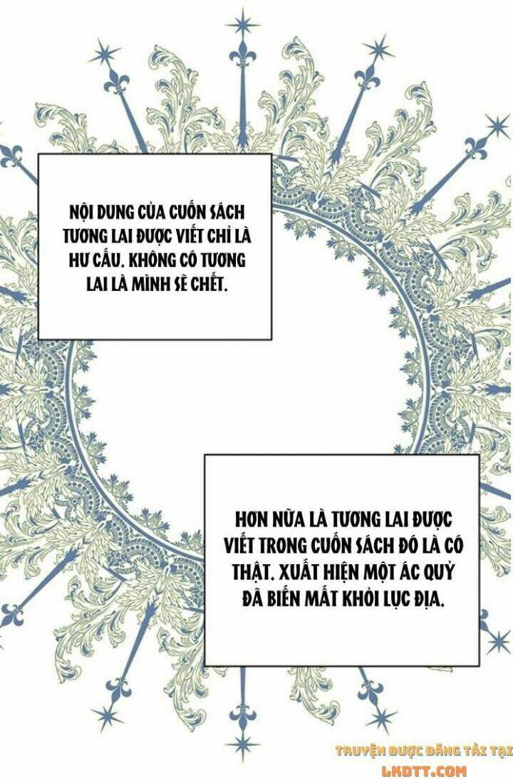 Con Gái Bé Bỏng Của Công Tước Ác Ma