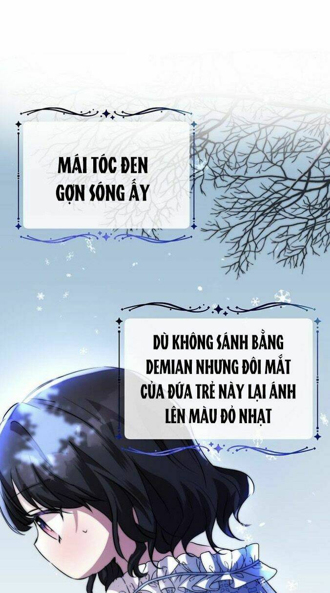 Con Gái Bé Bỏng Của Công Tước Ác Ma