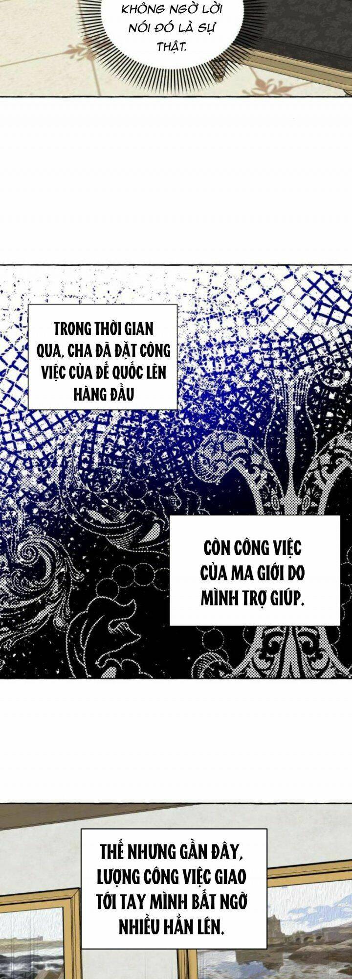 Con Gái Bé Bỏng Của Công Tước Ác Ma