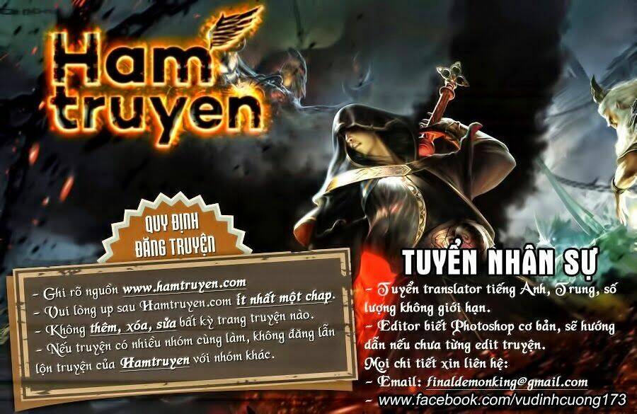 Bách Luyện Thành Thần: Chương 1