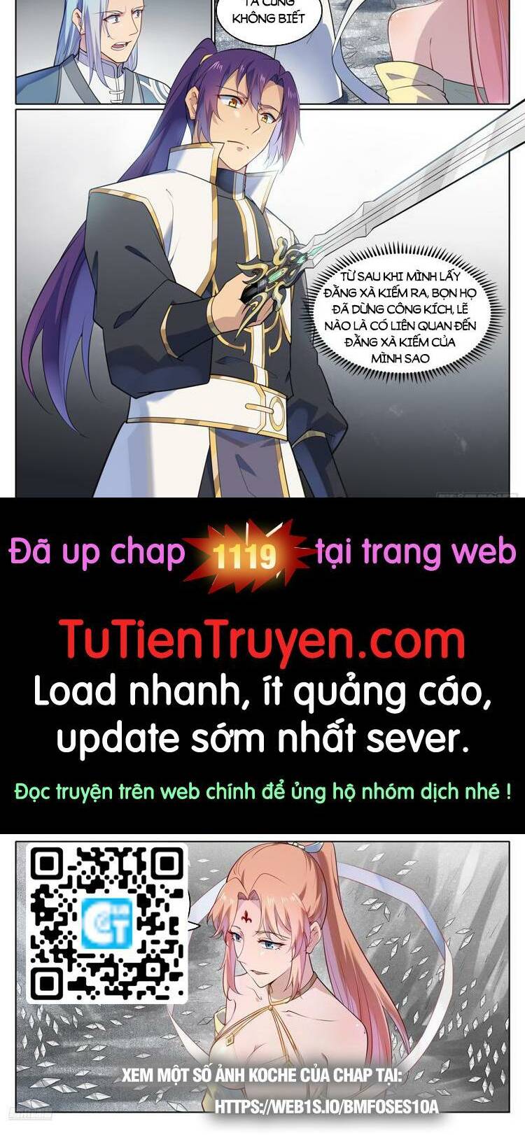 Bách Luyện Thành Thần