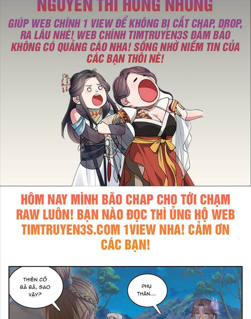 Đại Phụng Đả Canh Nhân [Chap 1-270]