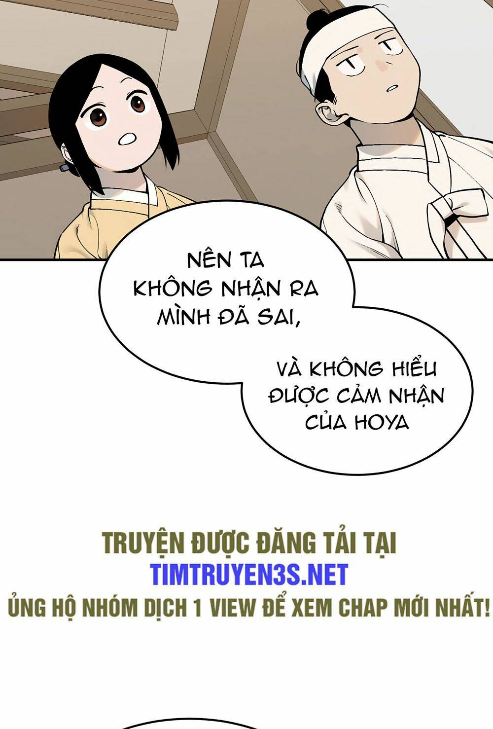 Trang truyện page_21 trong truyện tranh Hổ Đến Chơi Nhà - Chapter 57 - truyentvn.net