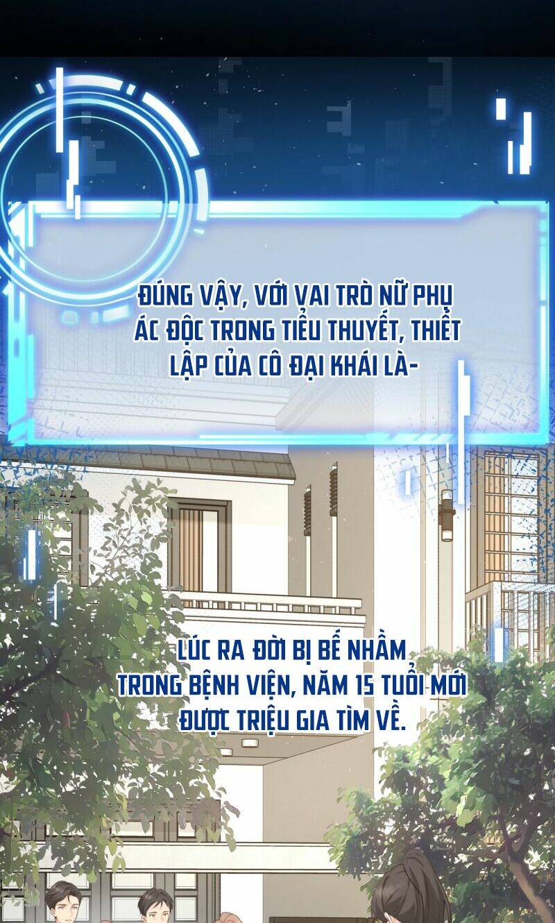 Trang truyện page_7 trong truyện tranh Em Chỉ Muốn Hít Vận Khí Của Anh - Chapter 1 - truyentvn.net