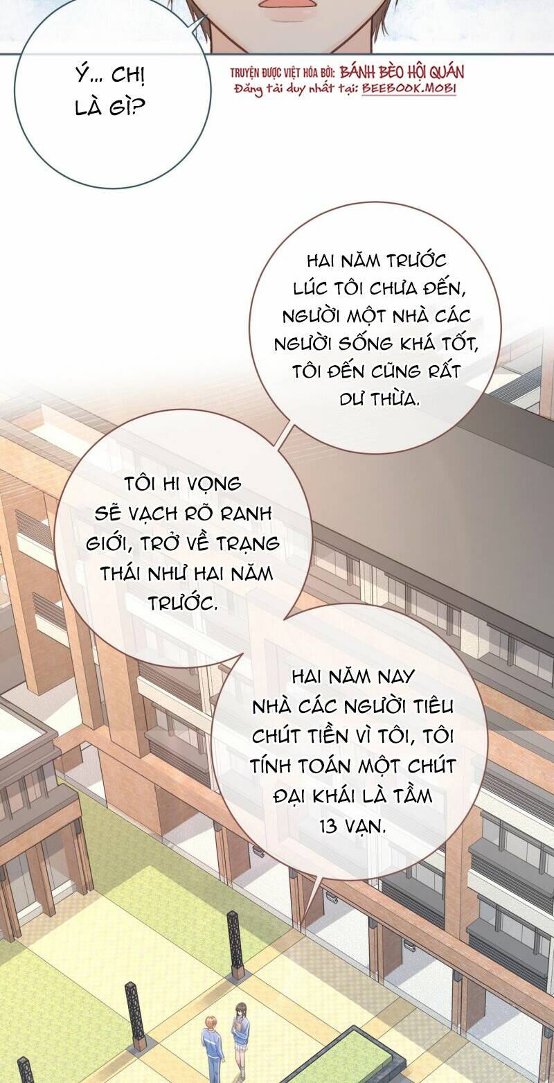 Trang truyện page_24 trong truyện tranh Em Chỉ Muốn Hít Vận Khí Của Anh - Chapter 10 - truyentvn.net