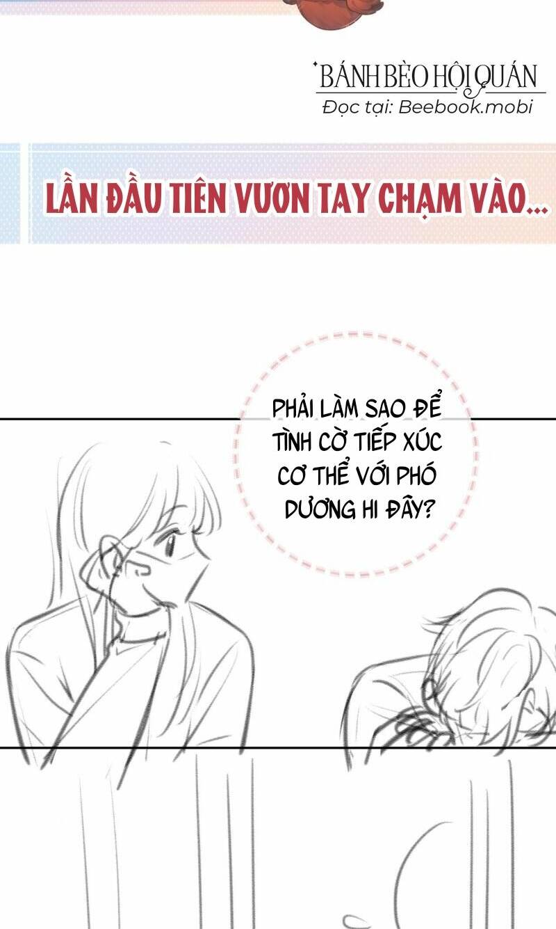 Trang truyện page_31 trong truyện tranh Em Chỉ Muốn Hít Vận Khí Của Anh - Chapter 12 - truyentvn.net