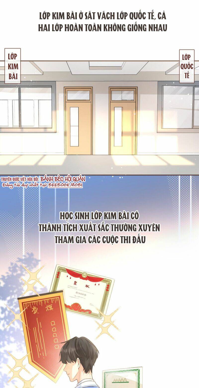 Trang truyện page_4 trong truyện tranh Em Chỉ Muốn Hít Vận Khí Của Anh - Chapter 2 - truyentvn.net