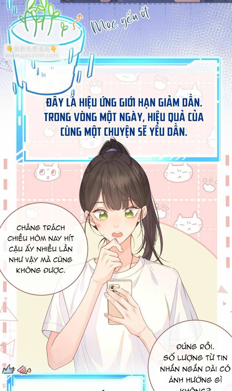 Trang truyện page_10 trong truyện tranh Em Chỉ Muốn Hít Vận Khí Của Anh - Chapter 7 - truyentvn.net