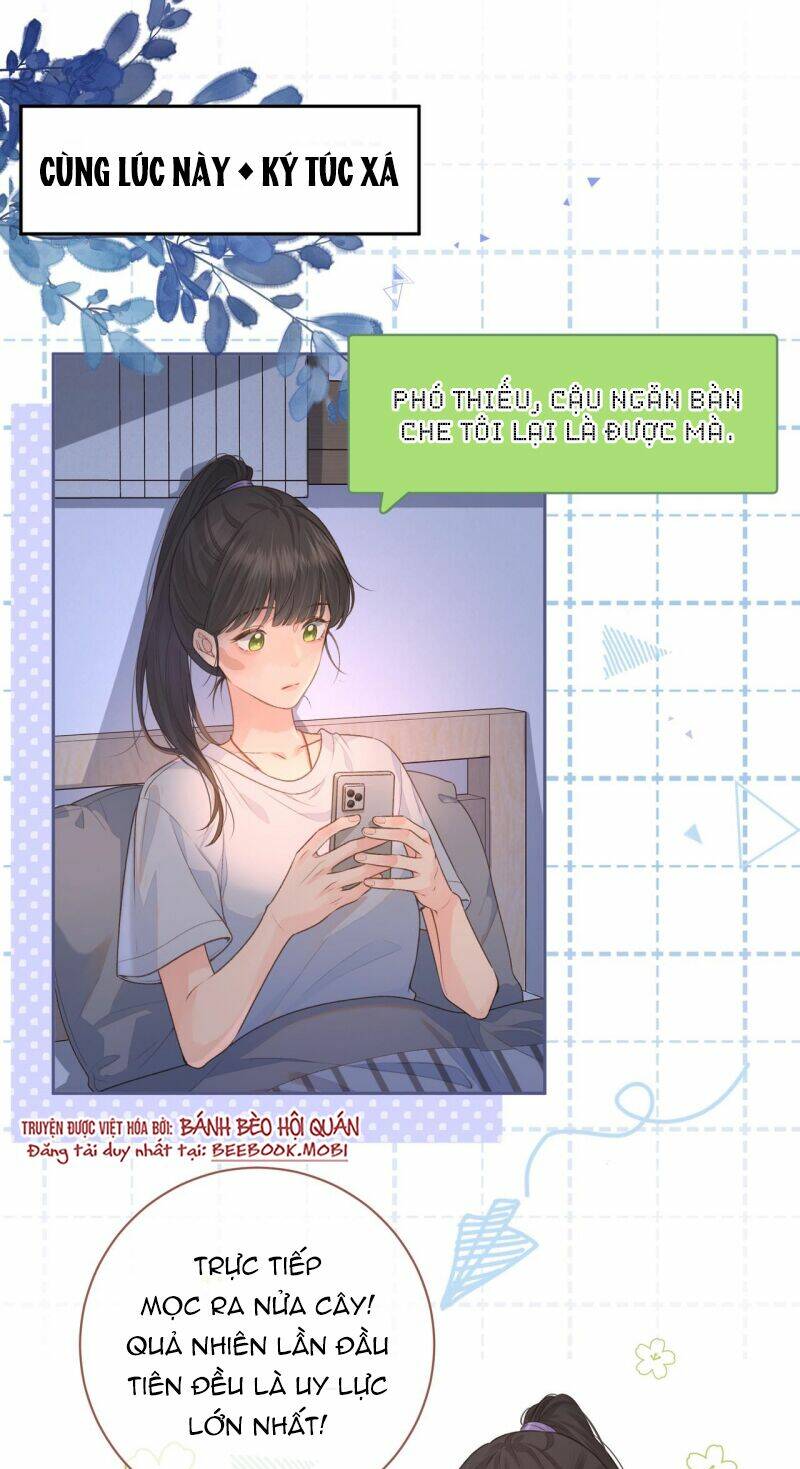 Trang truyện page_8 trong truyện tranh Em Chỉ Muốn Hít Vận Khí Của Anh - Chapter 7 - truyentvn.net