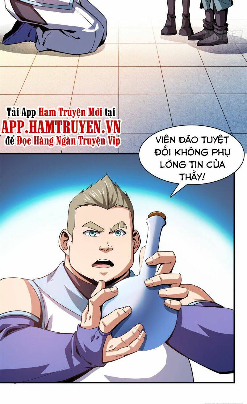 Thiên Đạo Đồ Thư Quán [Chap 1-322]