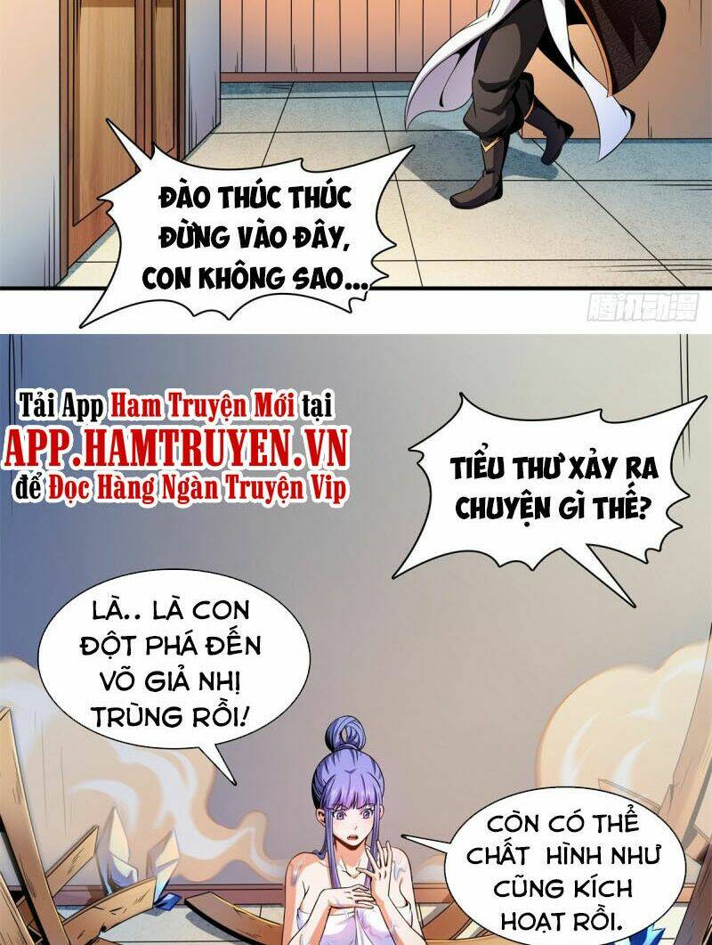 Thiên Đạo Đồ Thư Quán [Chap 1-322]