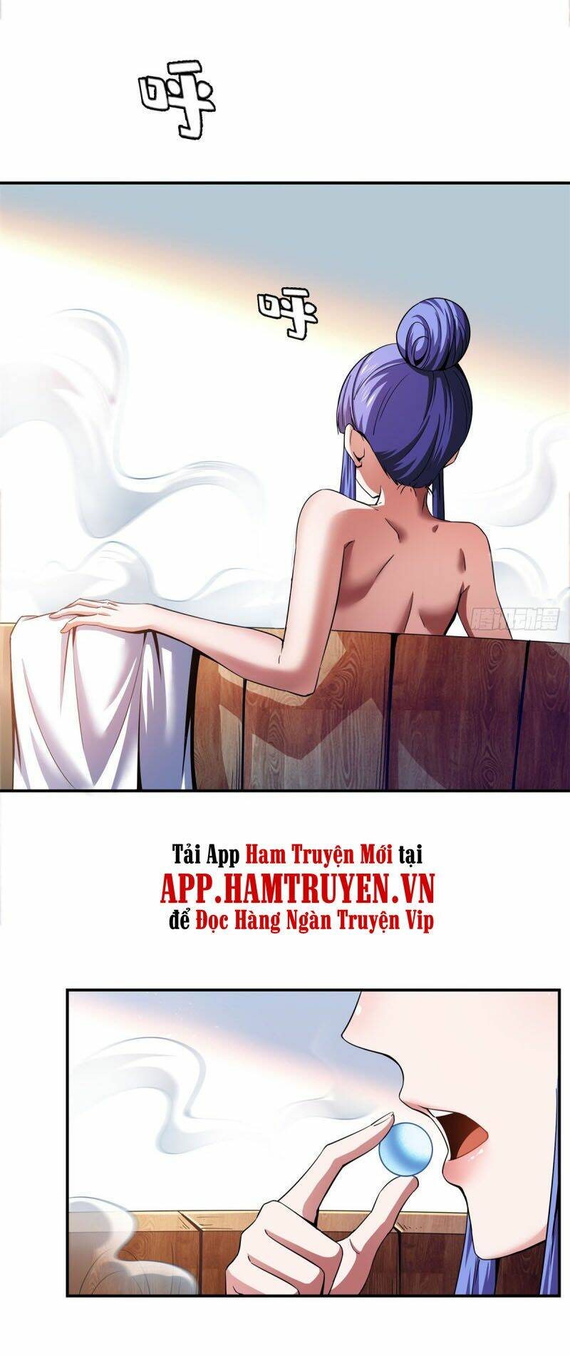 Thiên Đạo Đồ Thư Quán [Chap 1-322]