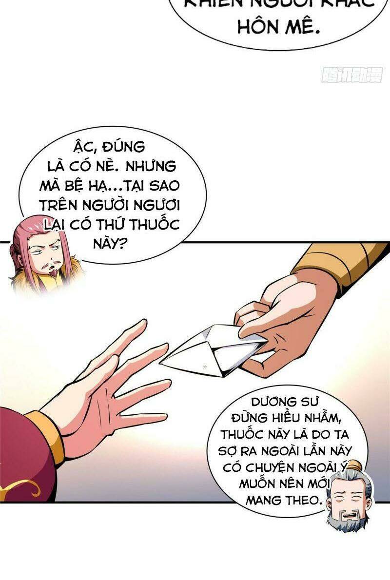 Thiên Đạo Đồ Thư Quán [Chap 1-322]