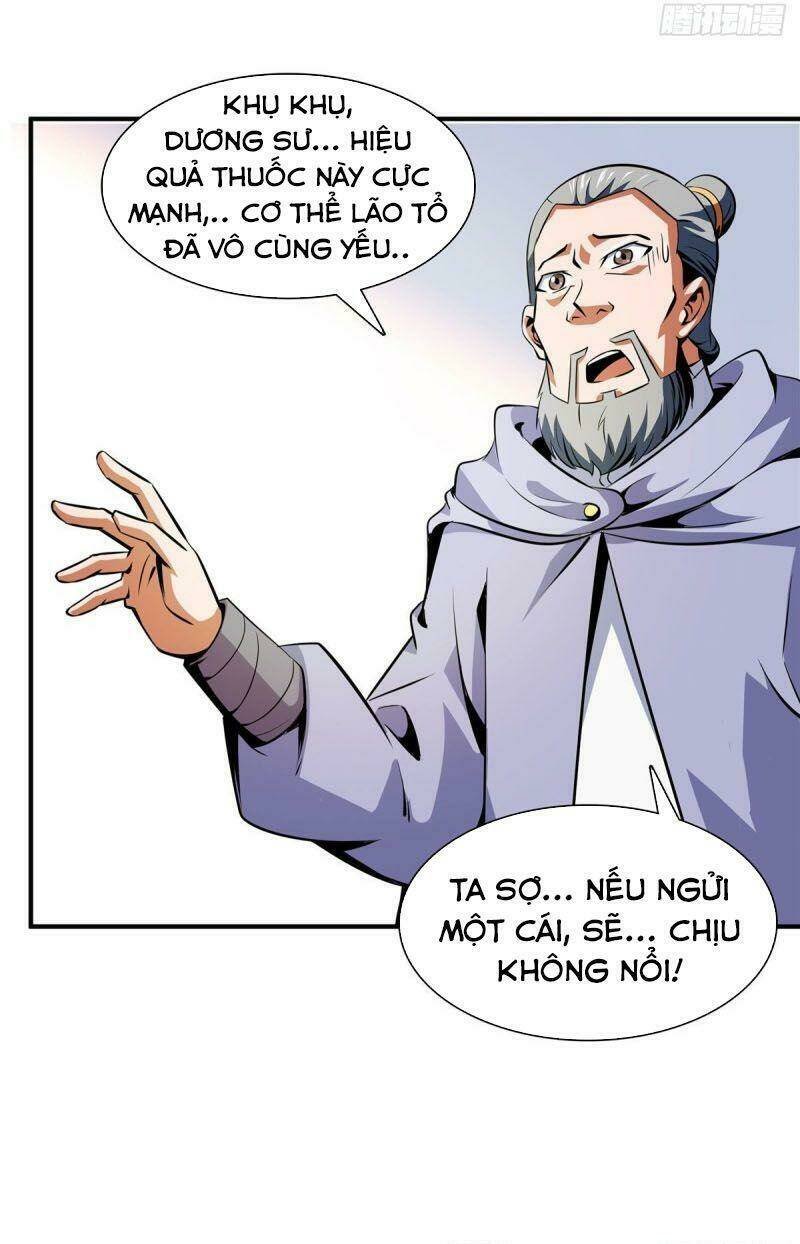 Thiên Đạo Đồ Thư Quán [Chap 1-322]