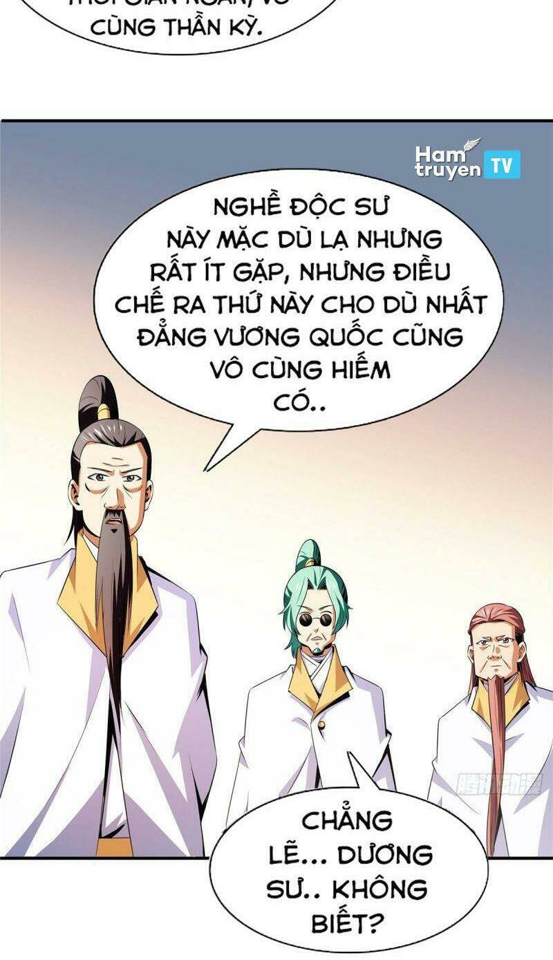 Thiên Đạo Đồ Thư Quán [Chap 1-322]