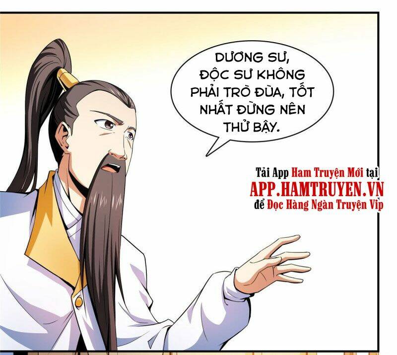 Thiên Đạo Đồ Thư Quán [Chap 1-322]