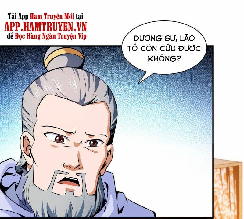 Thiên Đạo Đồ Thư Quán [Chap 1-322]