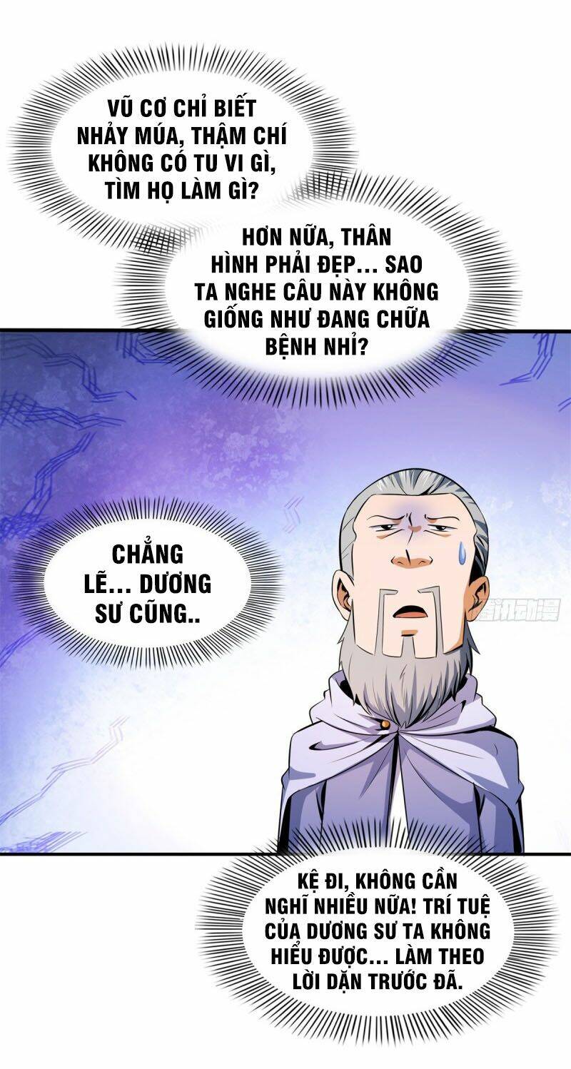 Thiên Đạo Đồ Thư Quán [Chap 1-322]