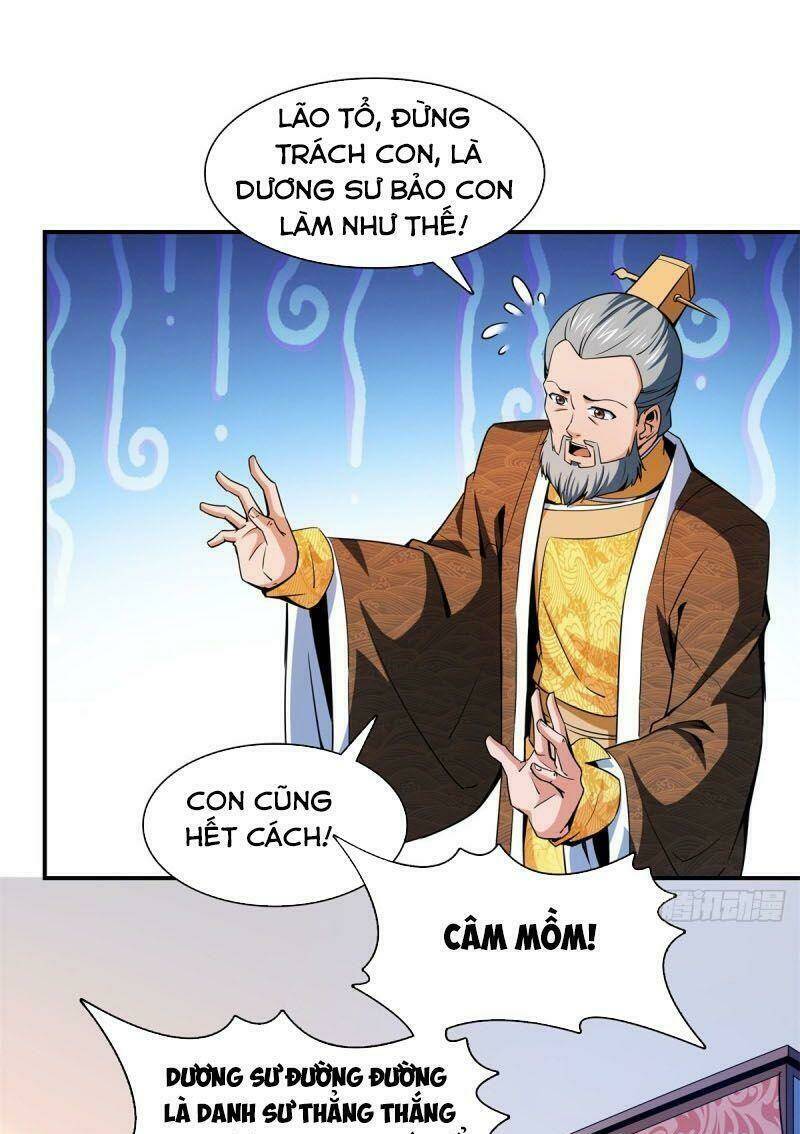 Thiên Đạo Đồ Thư Quán [Chap 1-322]