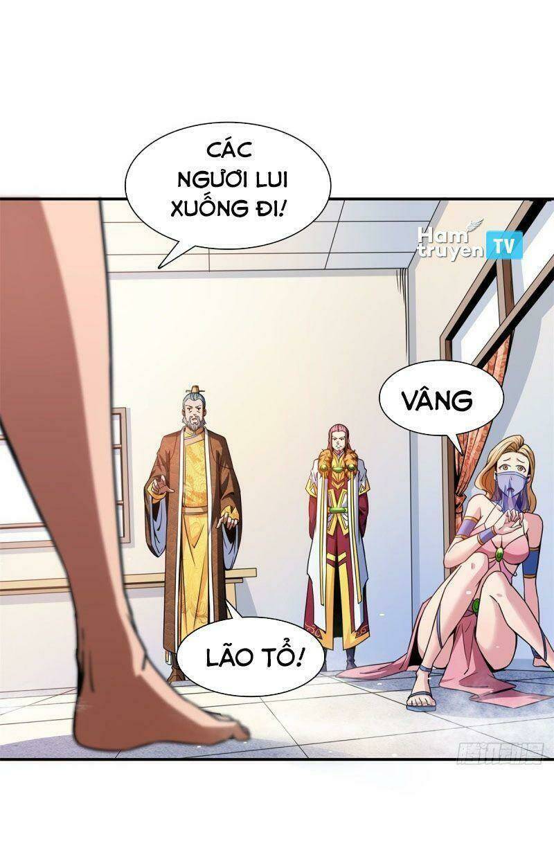 Thiên Đạo Đồ Thư Quán [Chap 1-322]