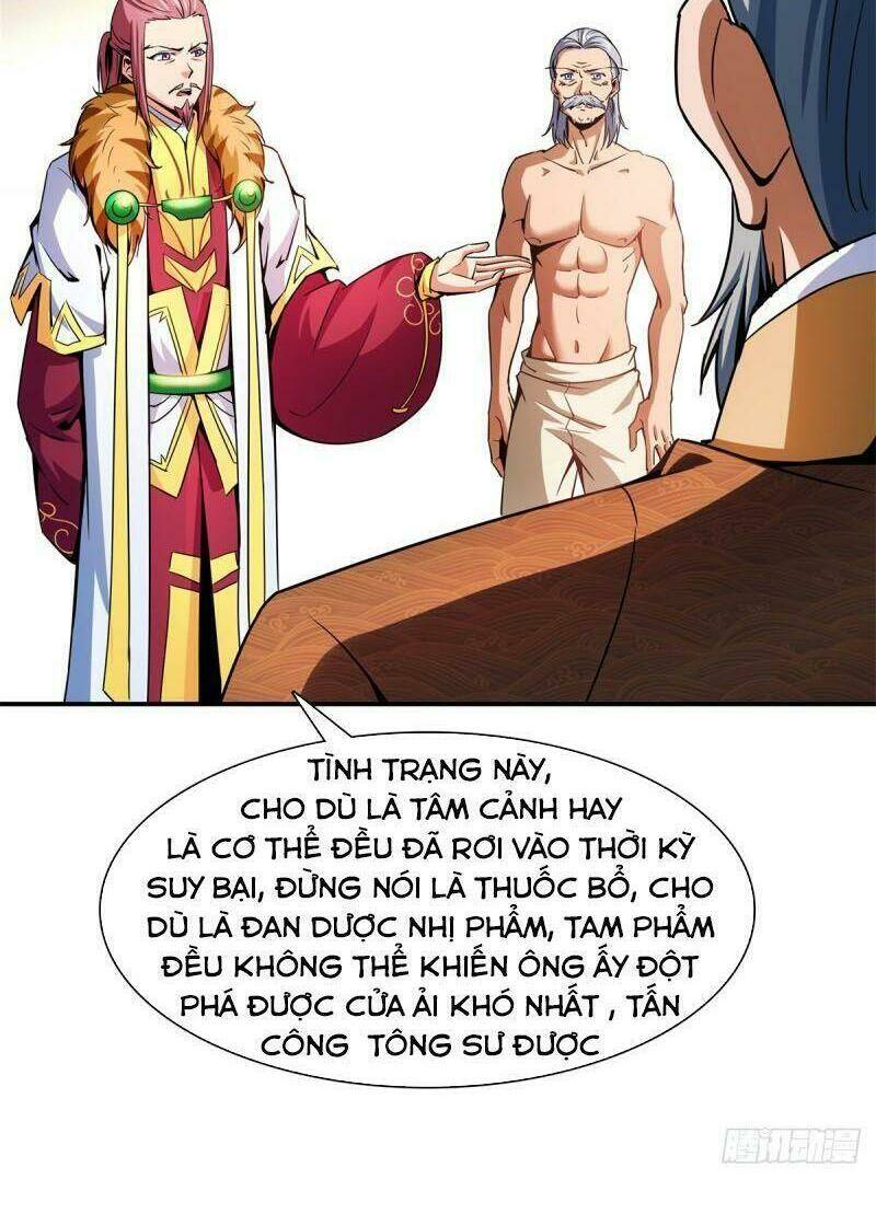 Thiên Đạo Đồ Thư Quán [Chap 1-322]