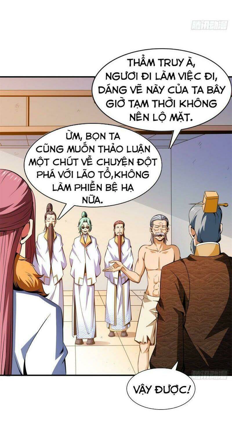 Thiên Đạo Đồ Thư Quán [Chap 1-322]