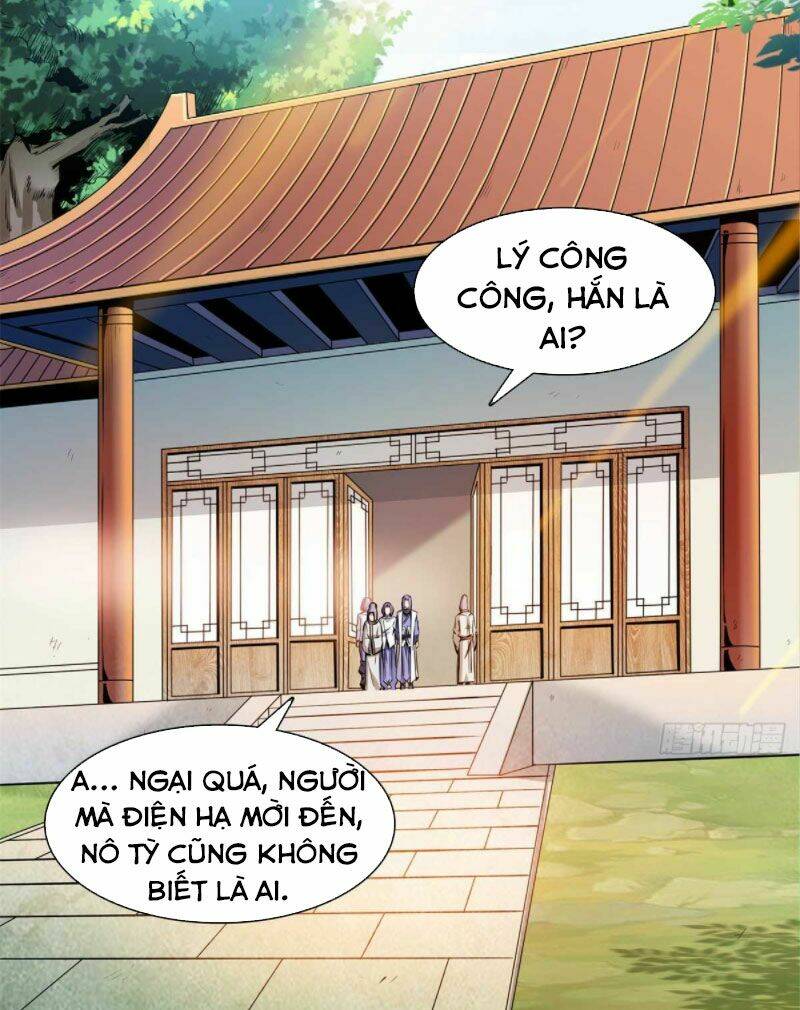 Thiên Đạo Đồ Thư Quán [Chap 1-322]