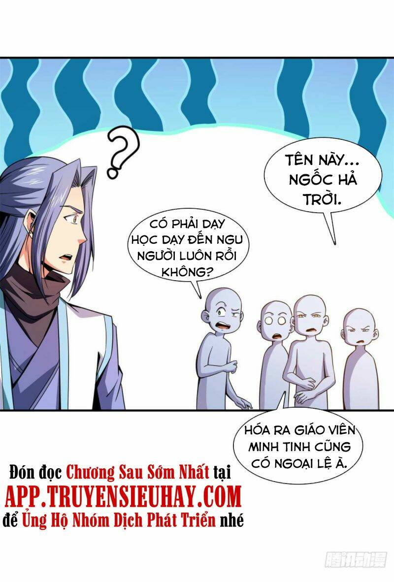 Thiên Đạo Đồ Thư Quán [Chap 1-322]