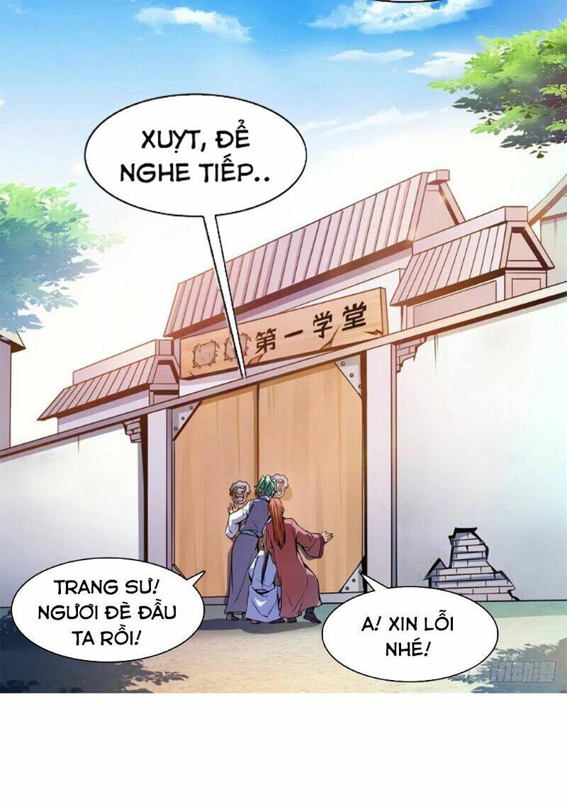 Thiên Đạo Đồ Thư Quán [Chap 1-322]