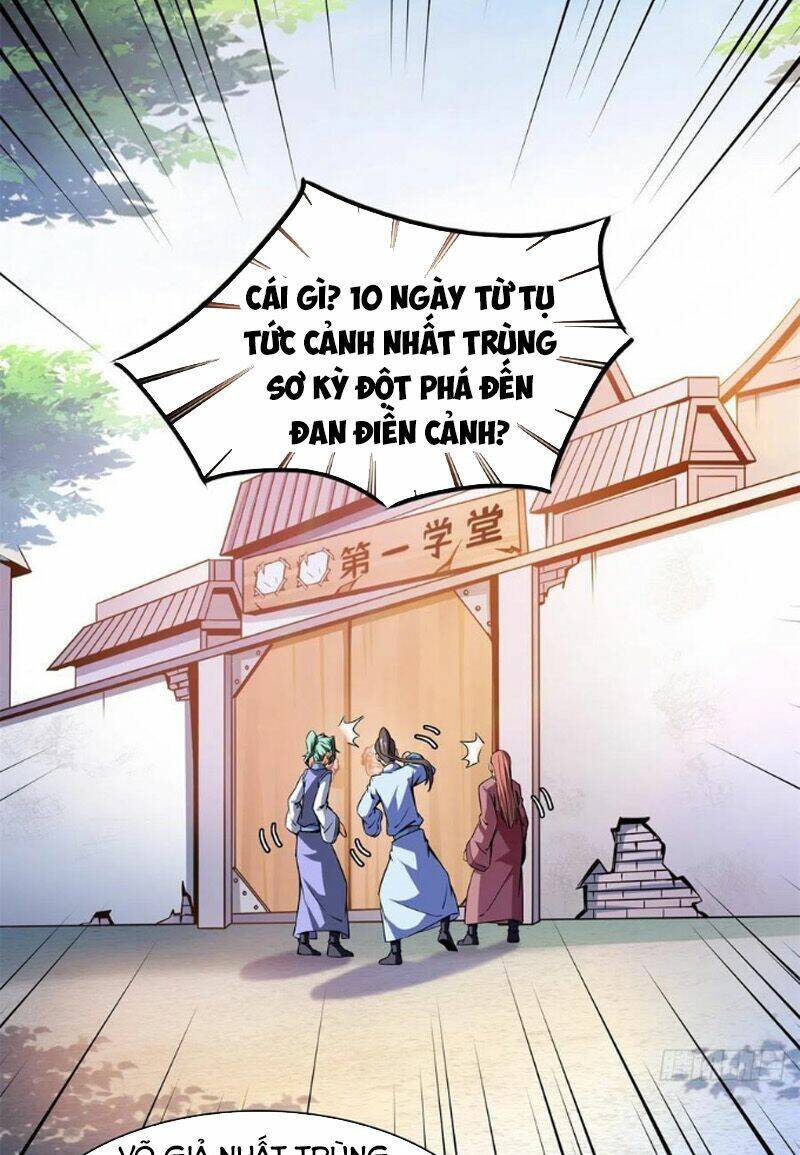 Thiên Đạo Đồ Thư Quán [Chap 1-322]