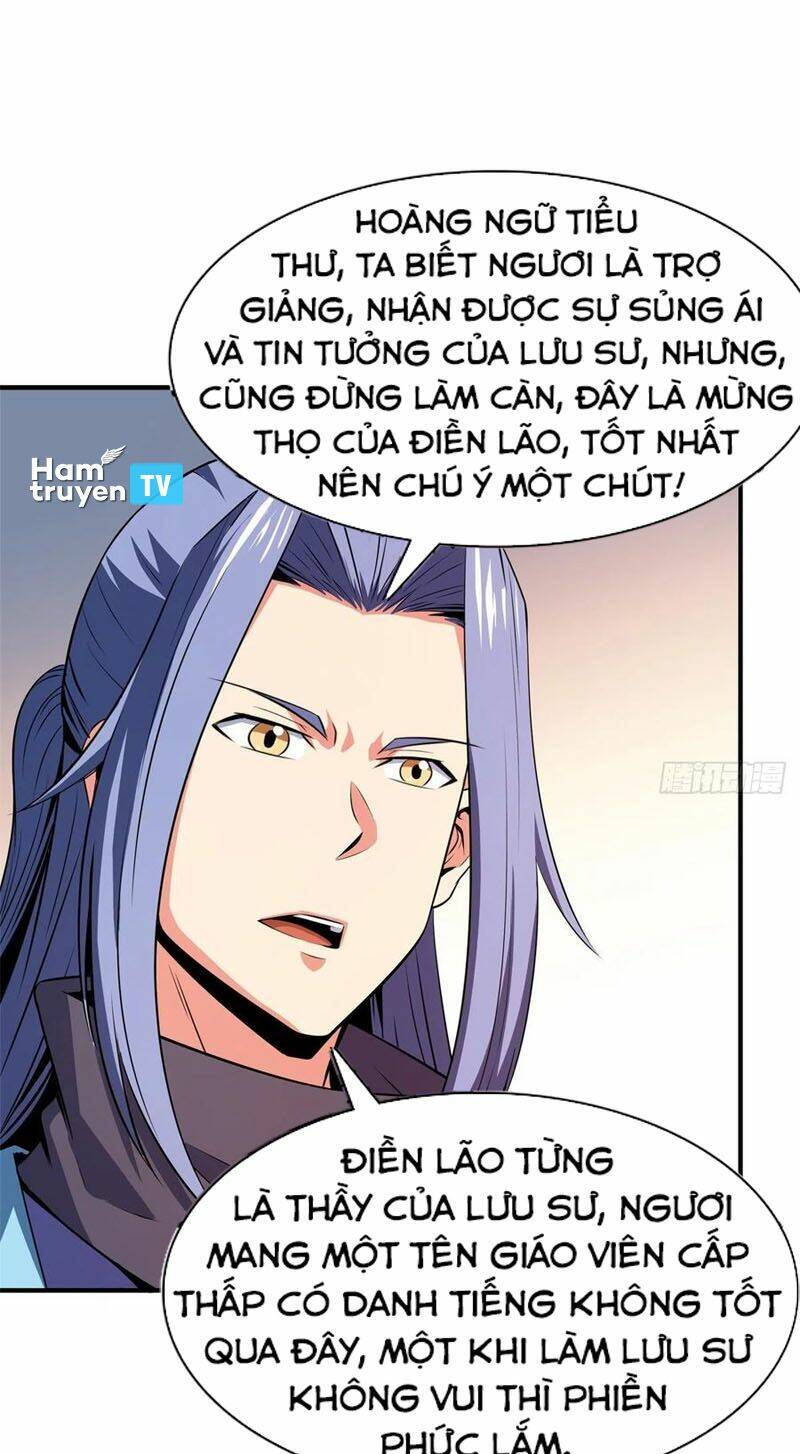 Thiên Đạo Đồ Thư Quán [Chap 1-322]