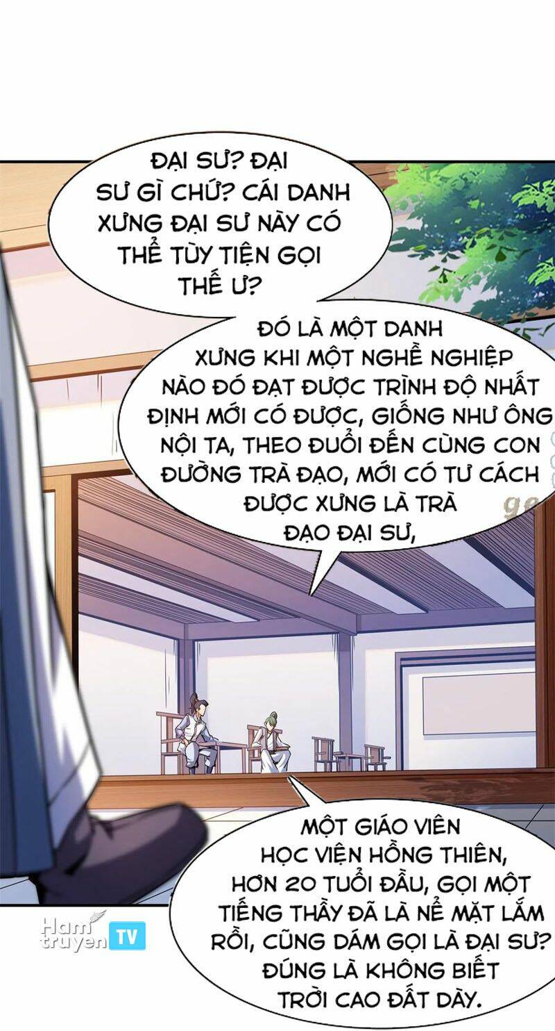 Thiên Đạo Đồ Thư Quán [Chap 1-322]