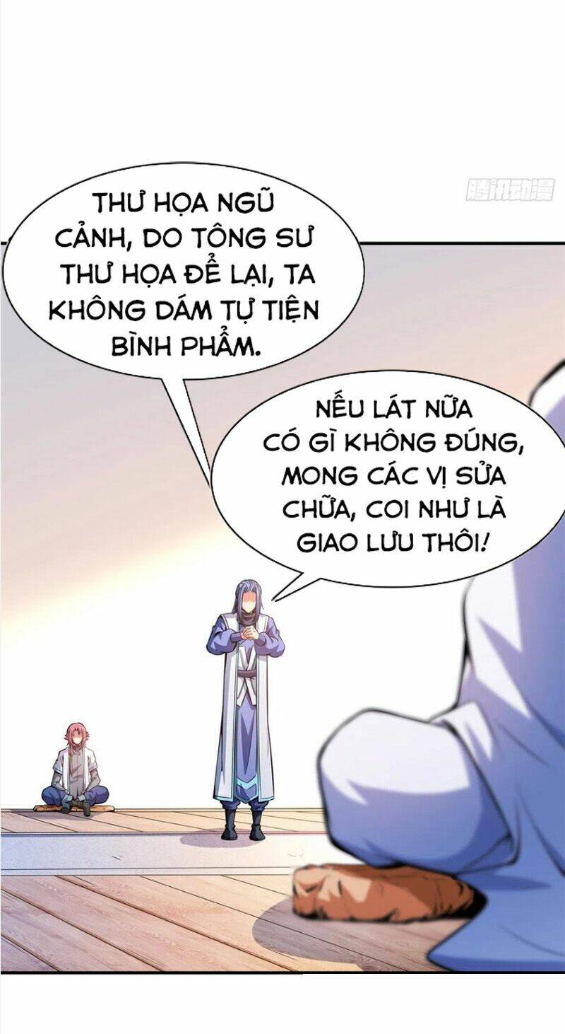 Thiên Đạo Đồ Thư Quán [Chap 1-322]