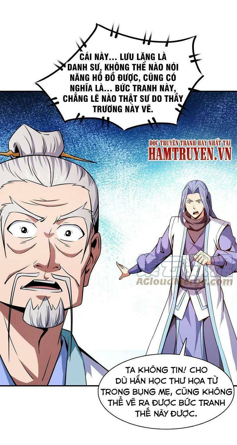 Thiên Đạo Đồ Thư Quán [Chap 1-322]