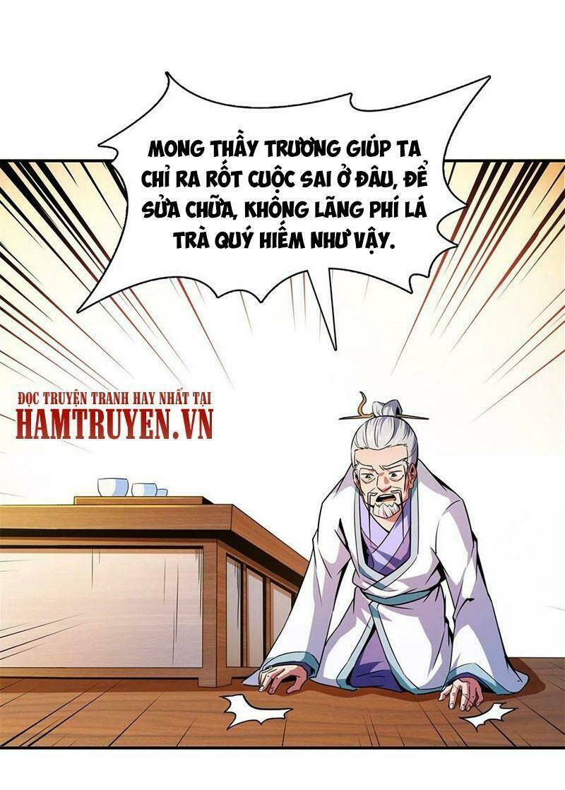 Thiên Đạo Đồ Thư Quán [Chap 1-322]