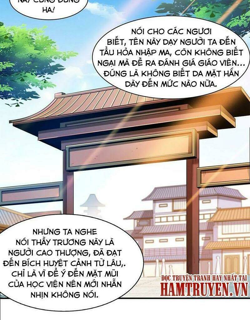 Thiên Đạo Đồ Thư Quán [Chap 1-322]