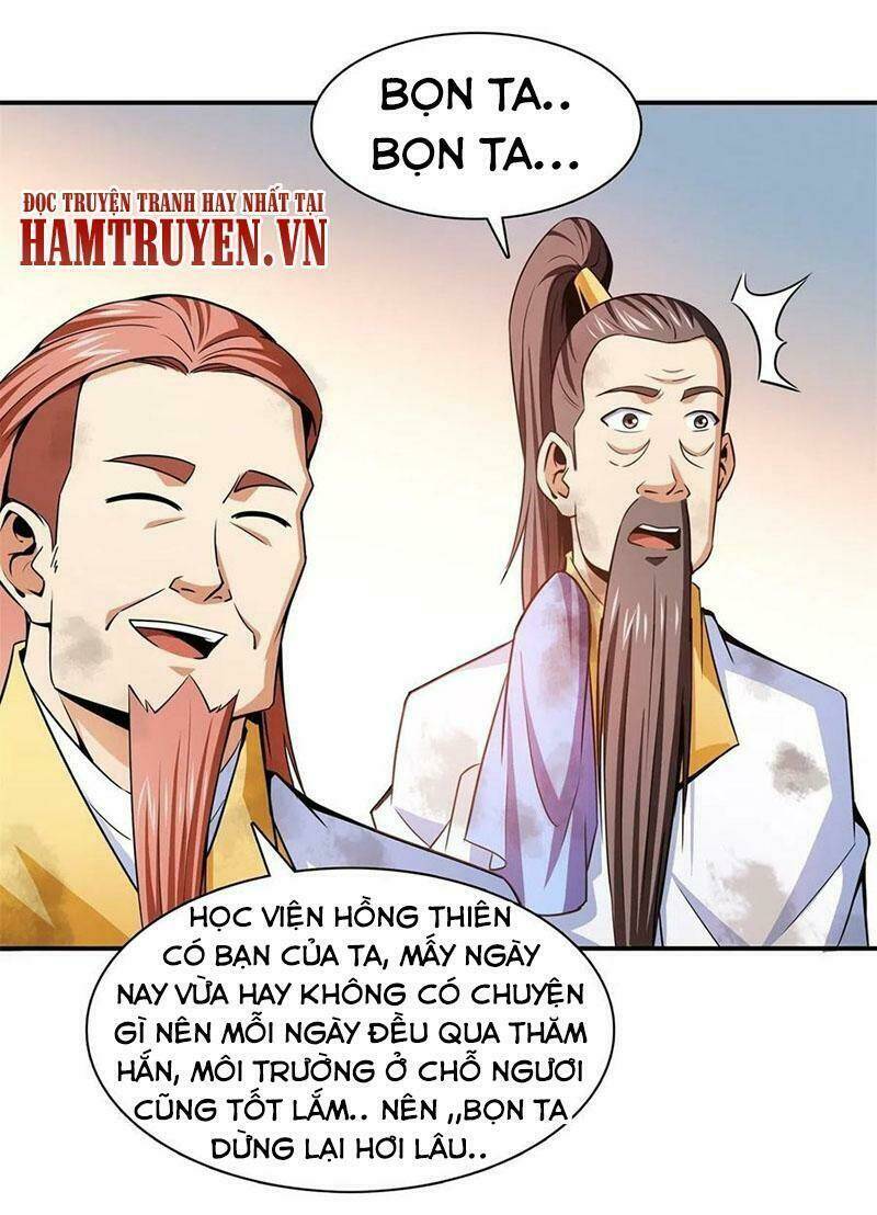 Thiên Đạo Đồ Thư Quán [Chap 1-322]