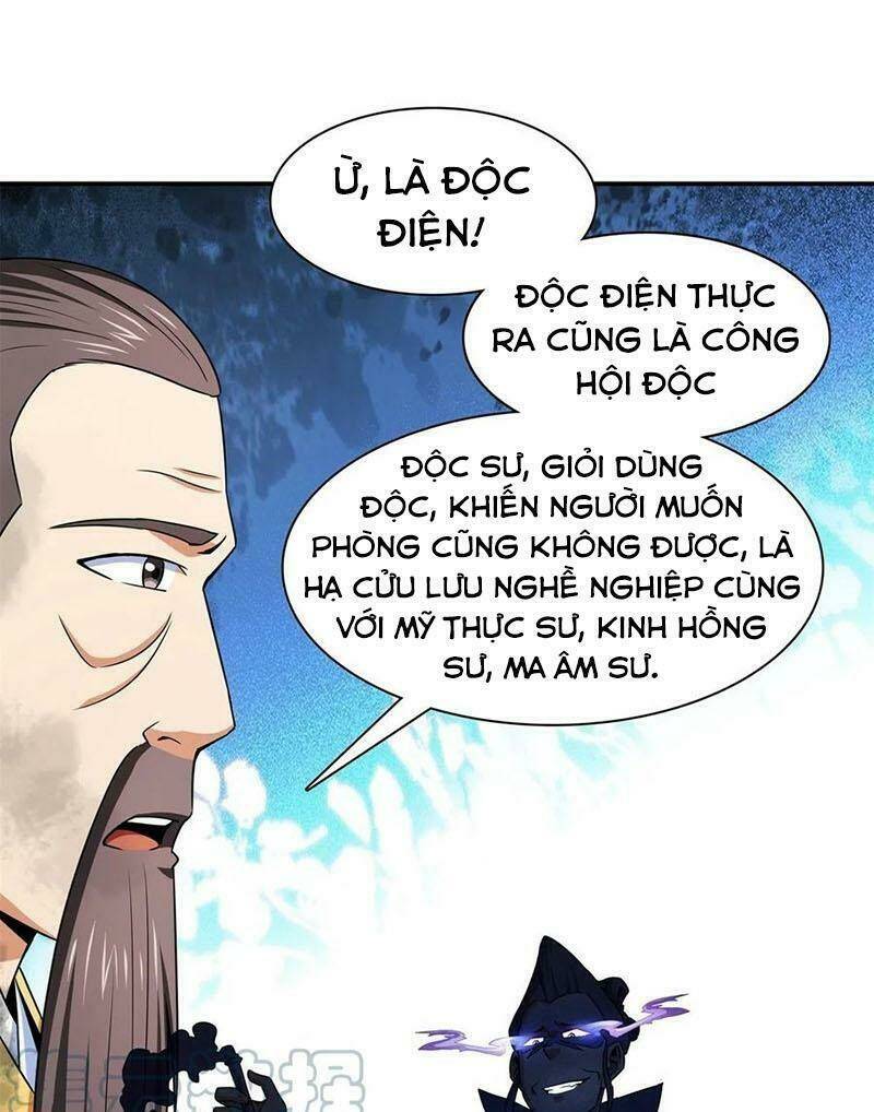 Thiên Đạo Đồ Thư Quán [Chap 1-322]