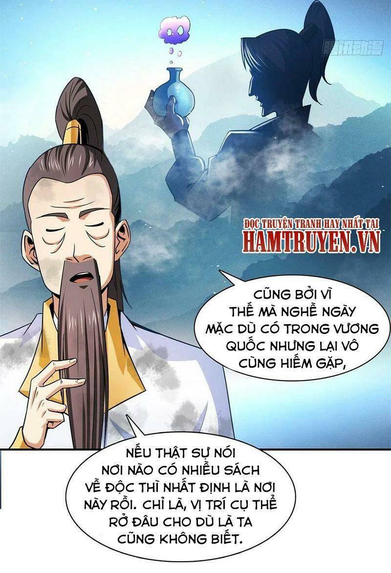 Thiên Đạo Đồ Thư Quán [Chap 1-322]